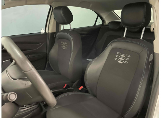 Chevrolet JOY Plus Black 1.0 2021/2021