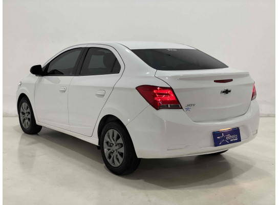 Chevrolet JOY Plus Black 1.0 2021/2021