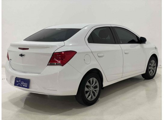Chevrolet JOY Plus Black 1.0 2021/2021