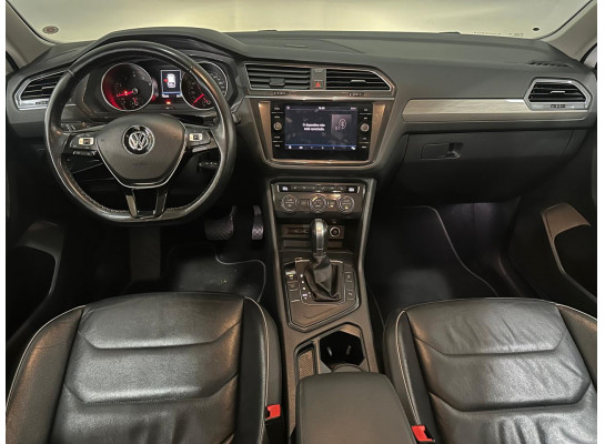 Volkswagen Tiguan 1.4 TSI 2018/2018