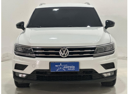 Volkswagen Tiguan 1.4 TSI 2018/2018