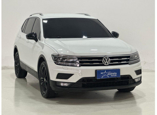 Volkswagen Tiguan 1.4 TSI 2018/2018
