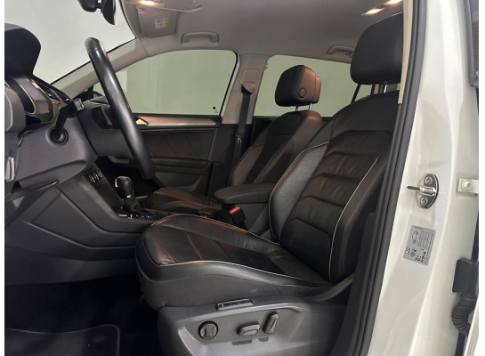 Volkswagen Tiguan 1.4 TSI 2018/2018