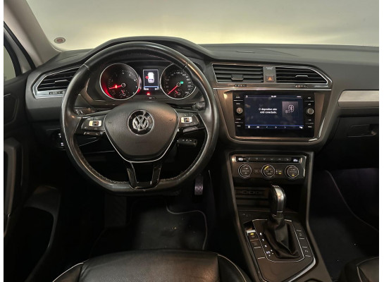 Volkswagen Tiguan 1.4 TSI 2018/2018