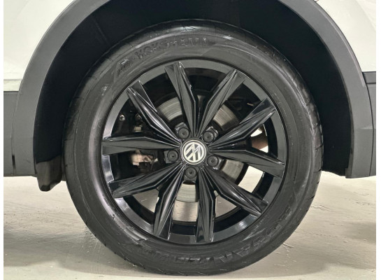 Volkswagen Tiguan 1.4 TSI 2018/2018