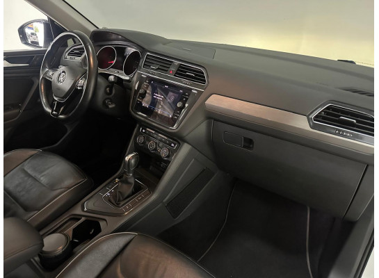 Volkswagen Tiguan 1.4 TSI 2018/2018