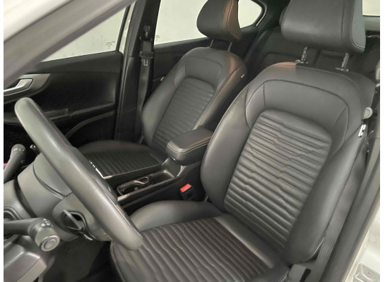 FIAT FASTBACK 1.3 TURBO 270 FLEX LIMITED EDITION AT6 2023/2024