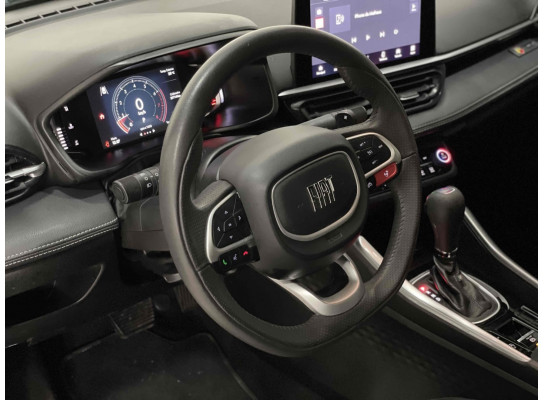 FIAT FASTBACK 1.3 TURBO 270 FLEX LIMITED EDITION AT6 2023/2024
