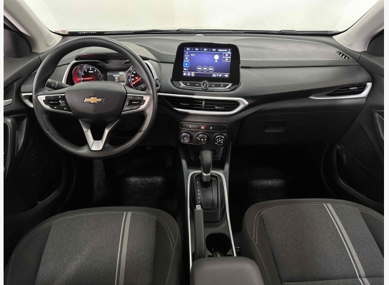 Chevrolet Tracker Turbo LT 1.0 2023/2024