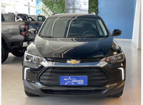Chevrolet Tracker Turbo LT 1.0 2023/2024