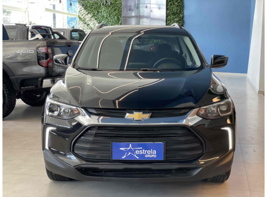 Chevrolet Tracker Turbo LT 1.0 2023/2024