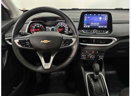 Chevrolet Tracker Turbo LT 1.0 2023/2024