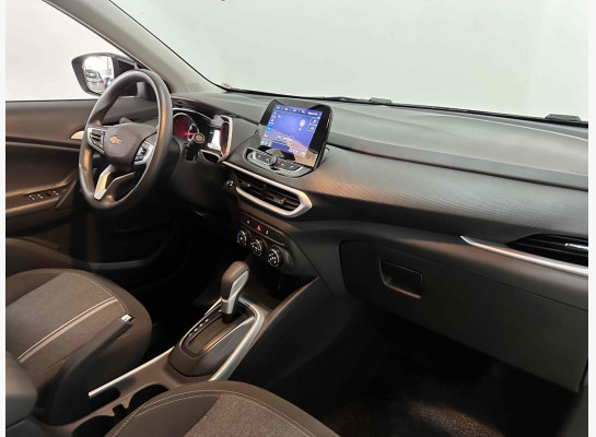 Chevrolet Tracker Turbo LT 1.0 2023/2024