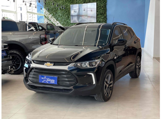 Chevrolet Tracker Turbo LT 1.0 2023/2024