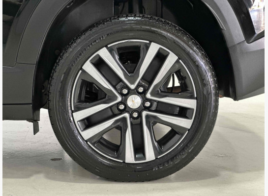 Chevrolet Tracker Turbo LT 1.0 2023/2024