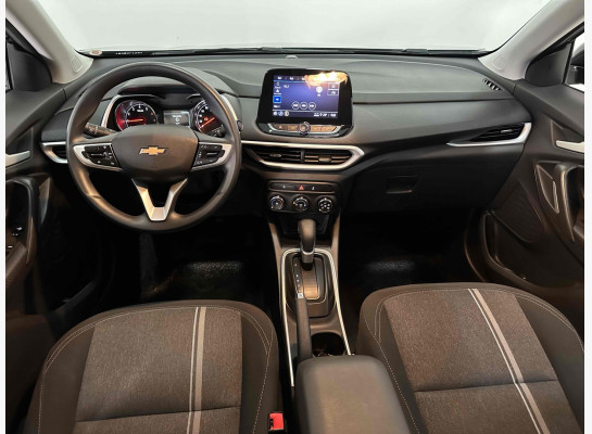 Chevrolet Tracker Turbo LT 1.0 2023/2024