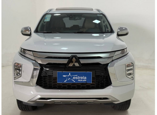 Mitsubishi Pajero Sport 4X4 2022/2023