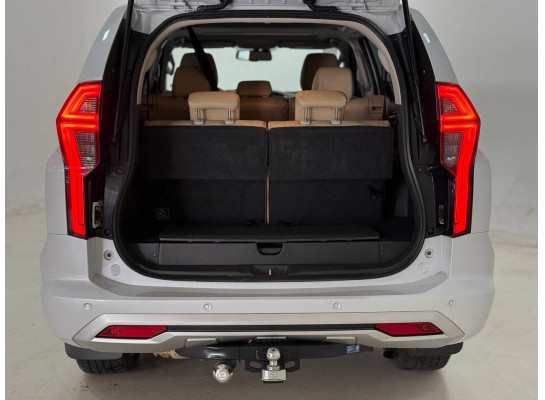 Mitsubishi Pajero Sport 4X4 2022/2023