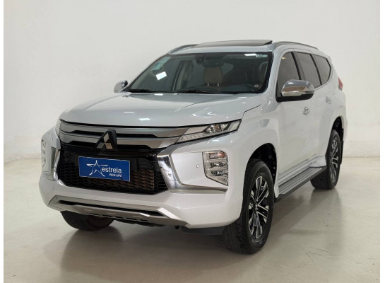 Mitsubishi Pajero Sport 4X4 2022/2023