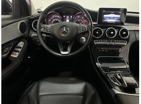 Mercedes-Benz Classe C 180 CGI 2018/2018