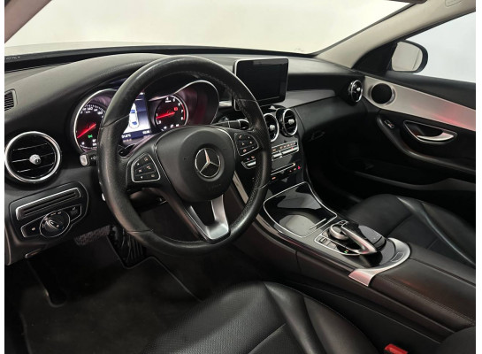 Mercedes-Benz Classe C 180 CGI 2018/2018