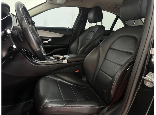 Mercedes-Benz Classe C 180 CGI 2018/2018