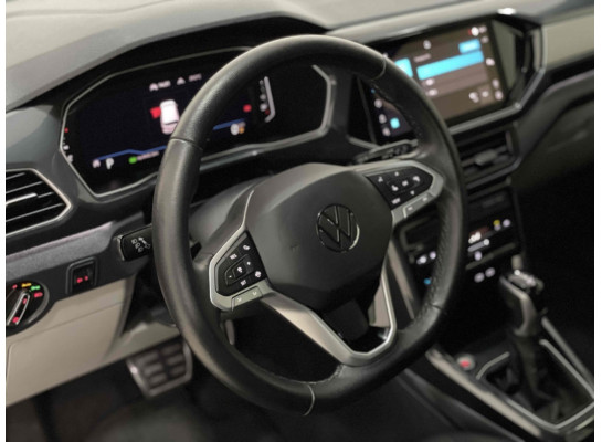 Volkswagen T-Cross Highline 250 TSI AT 2022/2023
