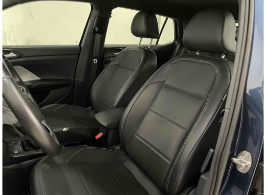 Volkswagen T-Cross Highline 250 TSI AT 2022/2023