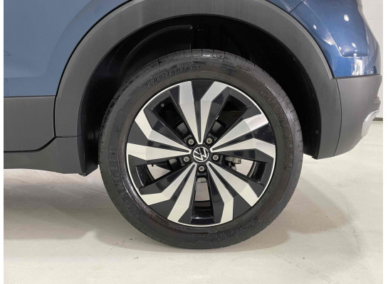 Volkswagen T-Cross Highline 250 TSI AT 2022/2023