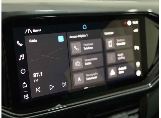 Volkswagen T-Cross Highline 250 TSI AT 2022/2023