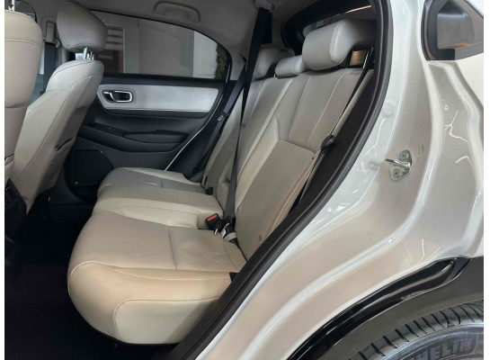 Honda HR-V 1.5 DI I-VTEC TURBO FLEX TOURING 2024/2025