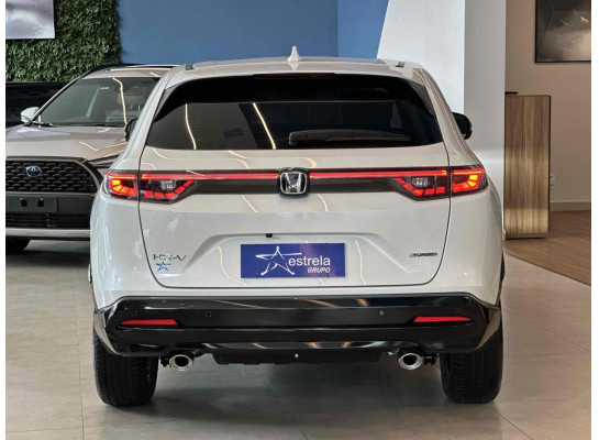 Honda HR-V 1.5 DI I-VTEC TURBO FLEX TOURING 2024/2025