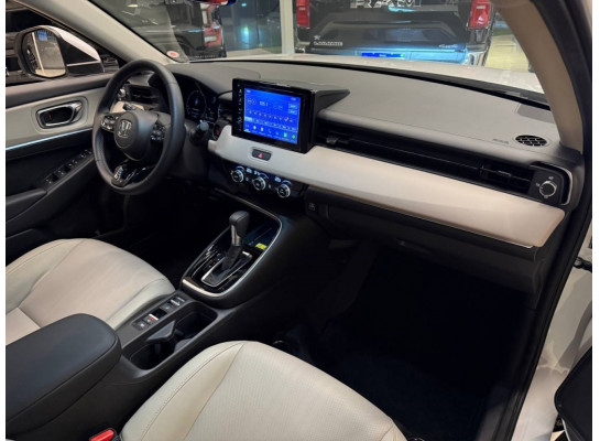 Honda HR-V 1.5 DI I-VTEC TURBO FLEX TOURING 2024/2025
