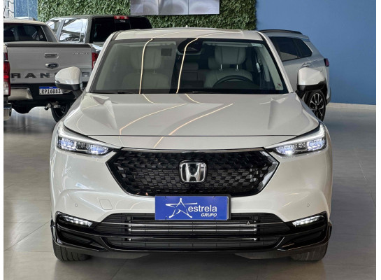Honda HR-V 1.5 DI I-VTEC TURBO FLEX TOURING 2024/2025