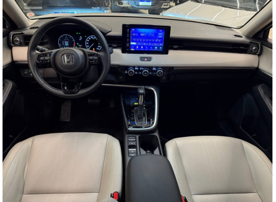 Honda HR-V 1.5 DI I-VTEC TURBO FLEX TOURING 2024/2025