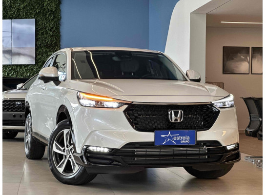 Honda HR-V 1.5 DI I-VTEC TURBO FLEX TOURING 2024/2025