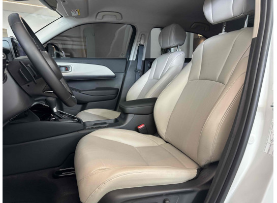 Honda HR-V 1.5 DI I-VTEC TURBO FLEX TOURING 2024/2025
