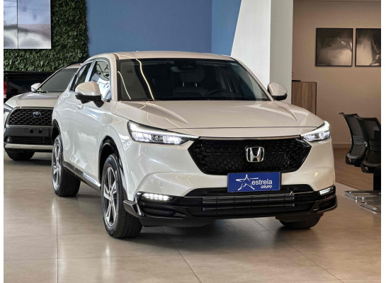 Honda HR-V 1.5 DI I-VTEC TURBO FLEX TOURING 2024/2025