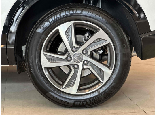 Honda HR-V 1.5 DI I-VTEC TURBO FLEX TOURING 2024/2025