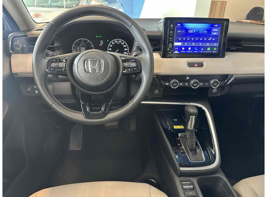 Honda HR-V 1.5 DI I-VTEC TURBO FLEX TOURING 2024/2025