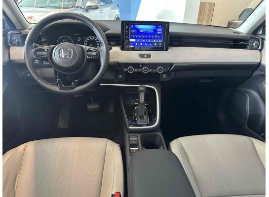 Honda HR-V 1.5 DI I-VTEC TURBO FLEX TOURING 2024/2025