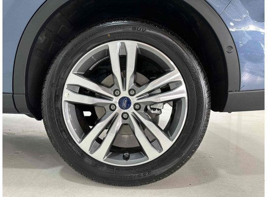 Ford Territory Titanium 1.5 Turbo EcoBoost GTDi 2024/2025