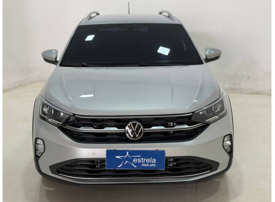 Volkswagen Nivus Highline 200 TSI 2021/2021