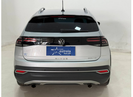 Volkswagen Nivus Highline 200 TSI 2021/2021