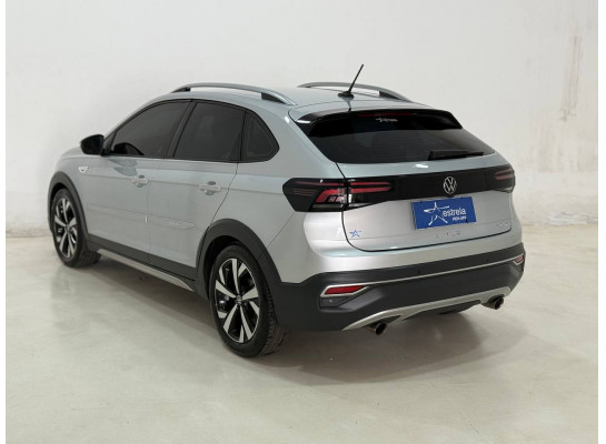 Volkswagen Nivus Highline 200 TSI 2021/2021