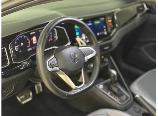 Volkswagen Nivus Highline 200 TSI 2021/2021
