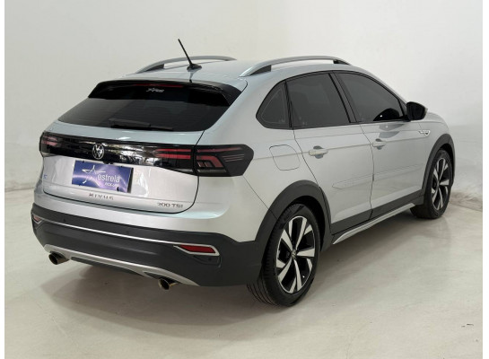 Volkswagen Nivus Highline 200 TSI 2021/2021