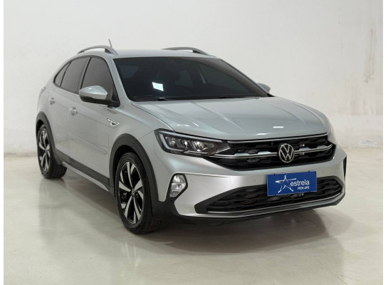 Volkswagen Nivus Highline 200 TSI 2021/2021