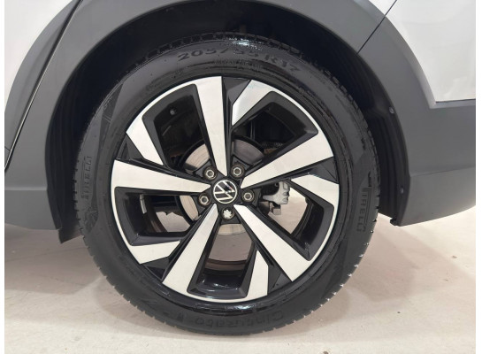 Volkswagen Nivus Highline 200 TSI 2021/2021