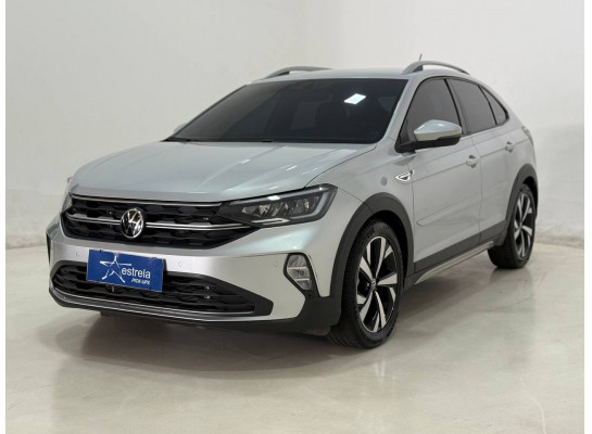 Volkswagen Nivus Highline 200 TSI 2021/2021